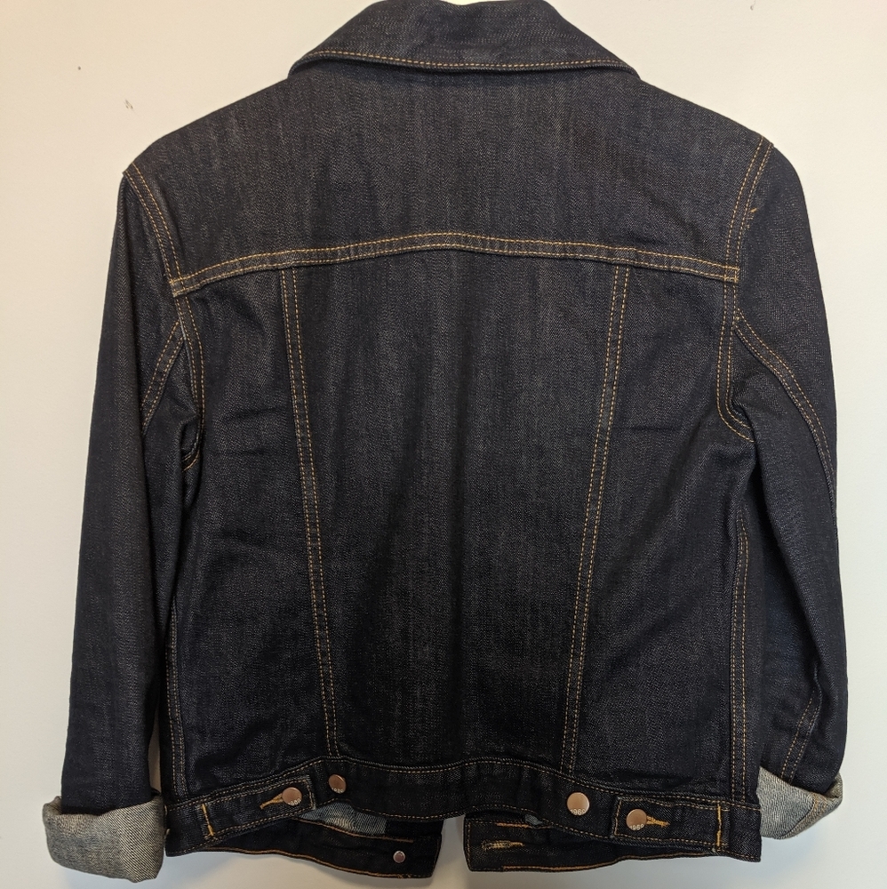 GAP Denim Jacket